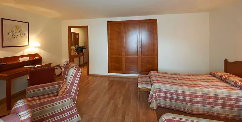 Hotel Abat Cisneros Montserrat