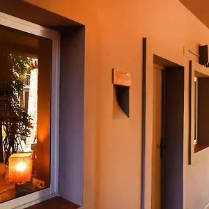 Hotel Chillout Tres Mares Tarifa