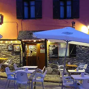Maison d'hôtes Fonda Eth Petit - Solo Adultos,ninos A Partir De 12 Anos, Escunhau