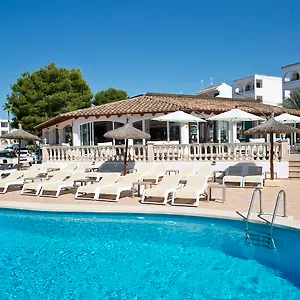Apart-hotel Pierre & Mallorca Cecilia Porto Colom