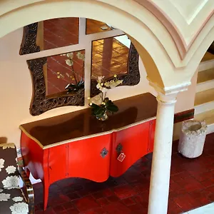 Hotel Sacristia De Santa Ana Sevilha