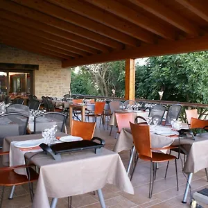 Villaro Del Bosc Hotel