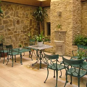 visit hotel