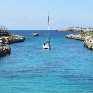 Hotel Cala Bona Y Mar Blava Ciutadella (Menorca)