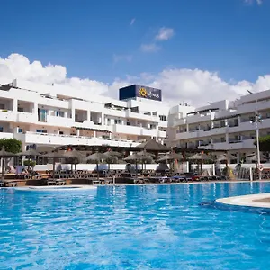 Hotel Ohtels Cabogata Retamar (Almeria)