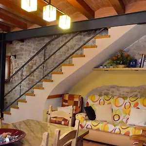 Ca Lazaro Casa rural