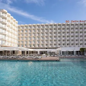 Hotel Bq Delfin Azul Port de Alcudia (Mallorca)
