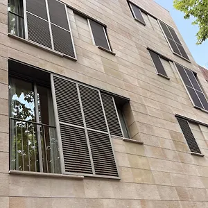 Maison d'hôtes Rambla, Sant Boi de Llobregat