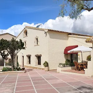 Maison d'hôtes Priorat Boutique, Llorenc del Penedes