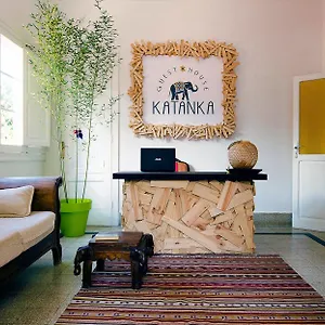 Bed & Breakfast Katanka Las Palmas de Gran Canaria