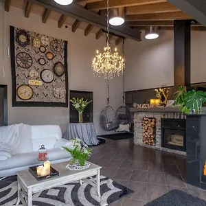 Maison d'hôtes Fonda Matia, Bellver De Cerdanya
