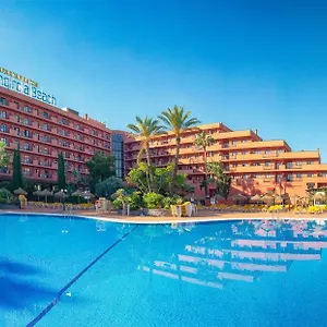Apart-hotel Turísticos Fuengirola