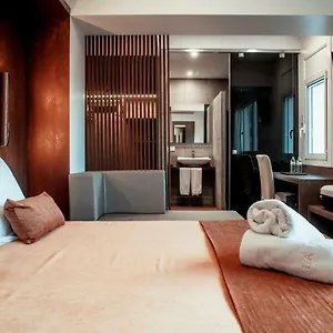 Hotel La Trobada Boutique, Ripoll