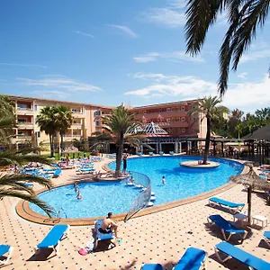 Apart-hotel Aquasol Palmanova