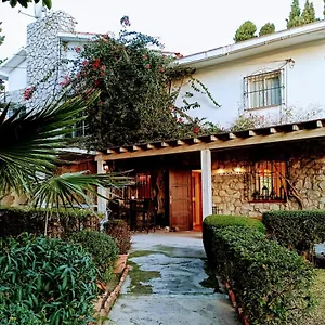 Affittacamere Boutique Geranios Del Pinar Torremolinos