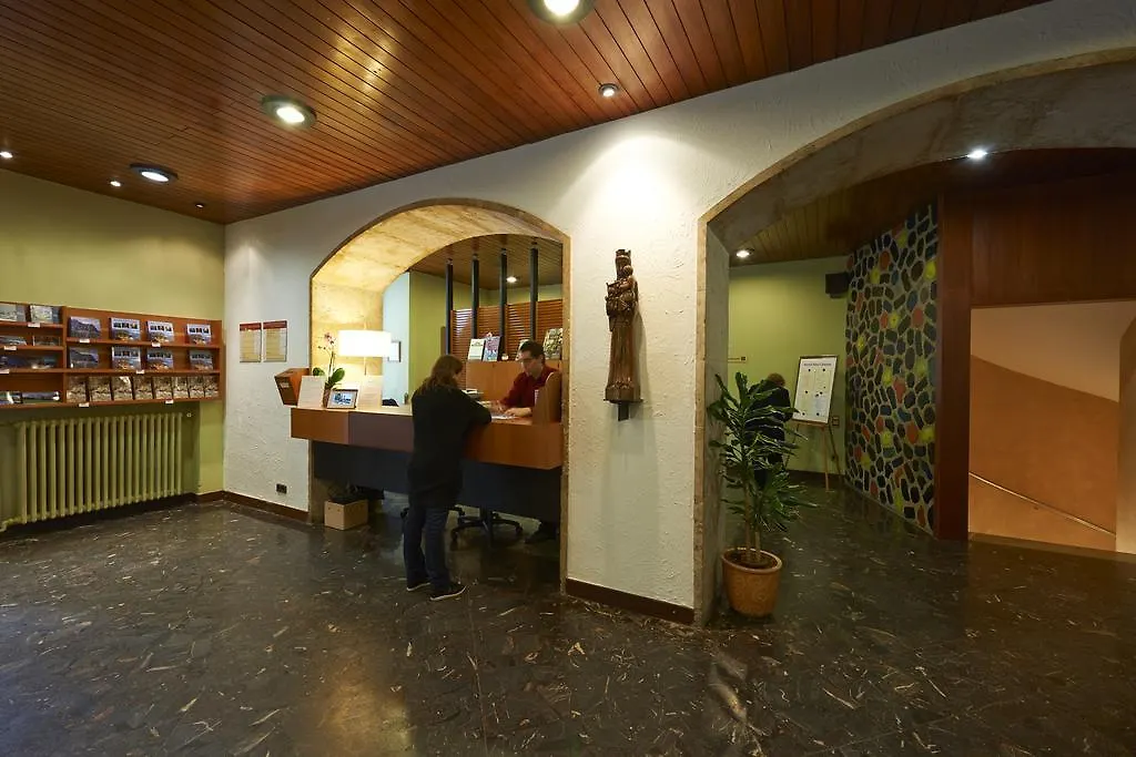 Hotel Abat Cisneros Montserrat