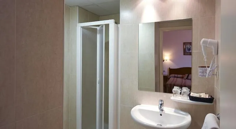 ***  Hotel Abat Cisneros Montserrat Spanien