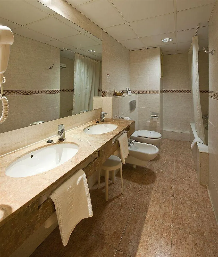 Hotel Abat Cisneros Montserrat