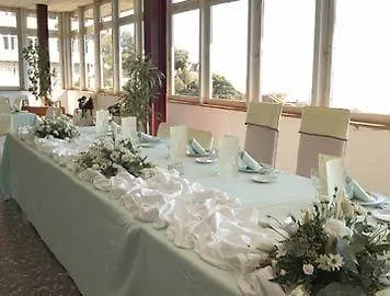 Hotel Abat Cisneros Montserrat