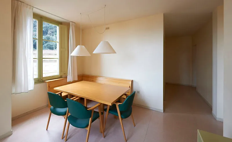 Hotel Abat Cisneros Montserrat