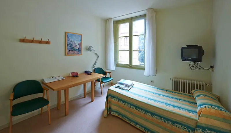 Hotel Abat Cisneros Montserrat