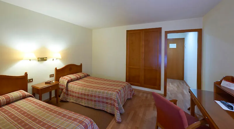 ***  Hotel Abat Cisneros Montserrat Spain