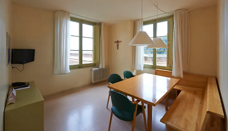 Hotel Abat Cisneros Montserrat 3*,  Espagne