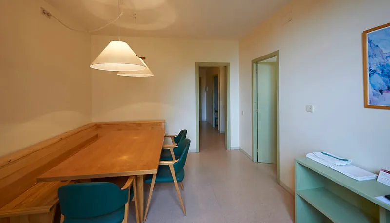 Hotel Abat Cisneros Montserrat