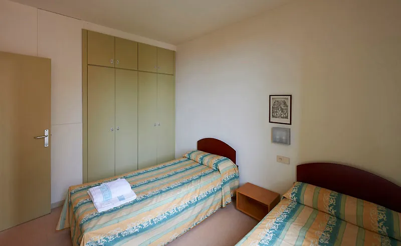 Hotel Abat Cisneros Montserrat