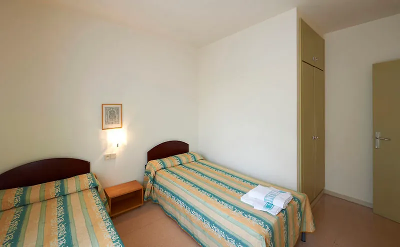 Hotel Abat Cisneros Montserrat