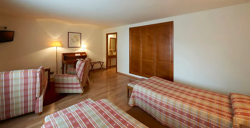 Hotel Abat Cisneros Montserrat