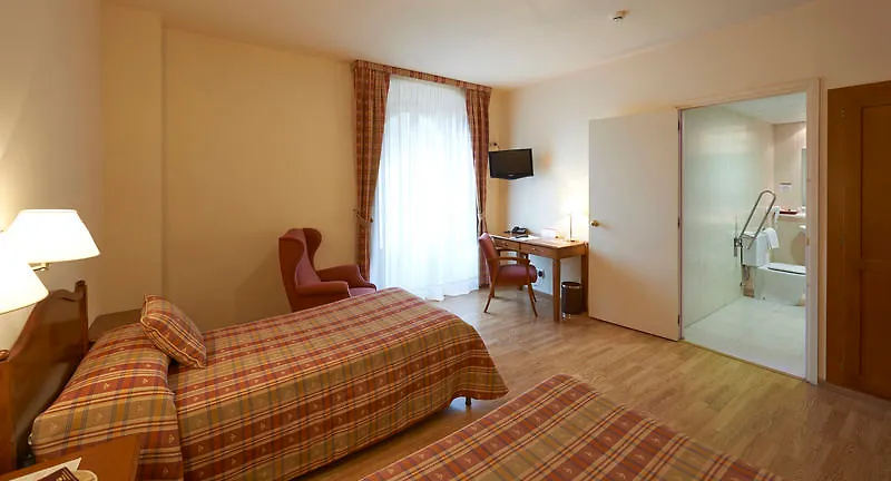 ***  Hotel Abat Cisneros Montserrat Spain