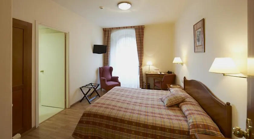 Hotel Abat Cisneros Montserrat