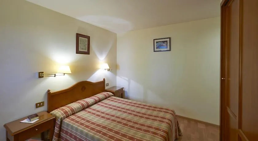 Hotel Abat Cisneros Montserrat