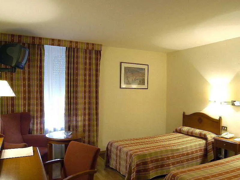 ***  Hotel Abat Cisneros Montserrat Spain