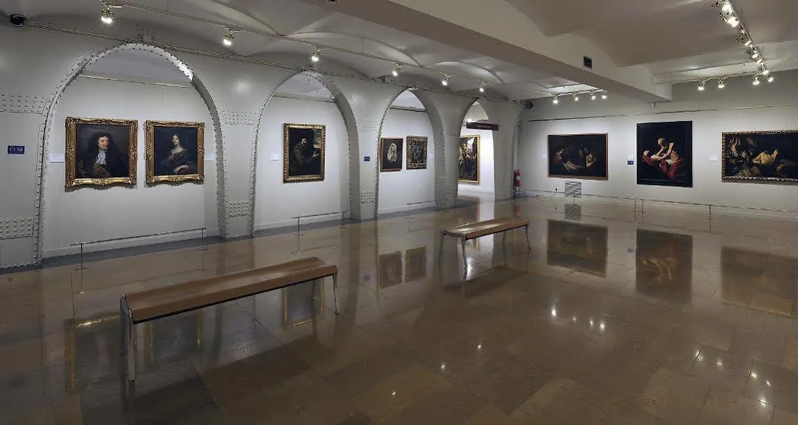 Hotel Abat Cisneros Montserrat
