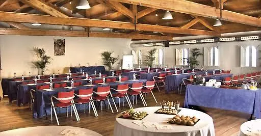 Hotel Abat Cisneros Montserrat 3*,  Spain
