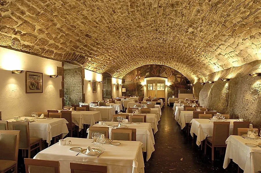 Hotel Abat Cisneros Montserrat