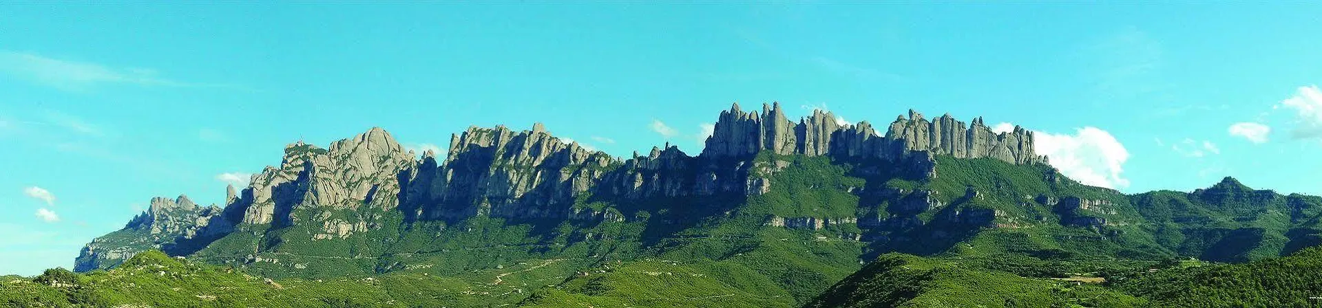 Hotel Abat Cisneros Montserrat