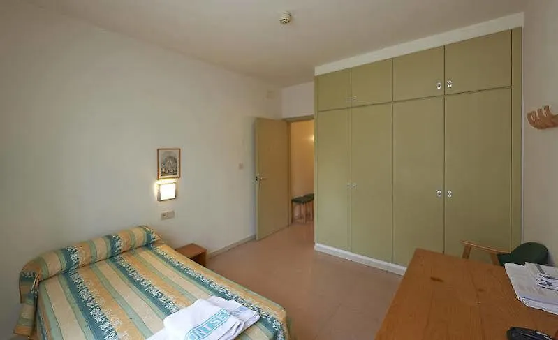 Hotel Abat Cisneros Montserrat