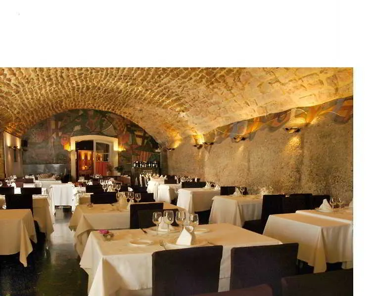 ***  Hotel Abat Cisneros Montserrat Spain