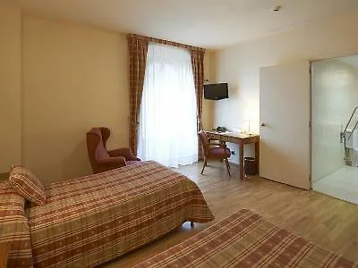 Hotel Abat Cisneros Montserrat